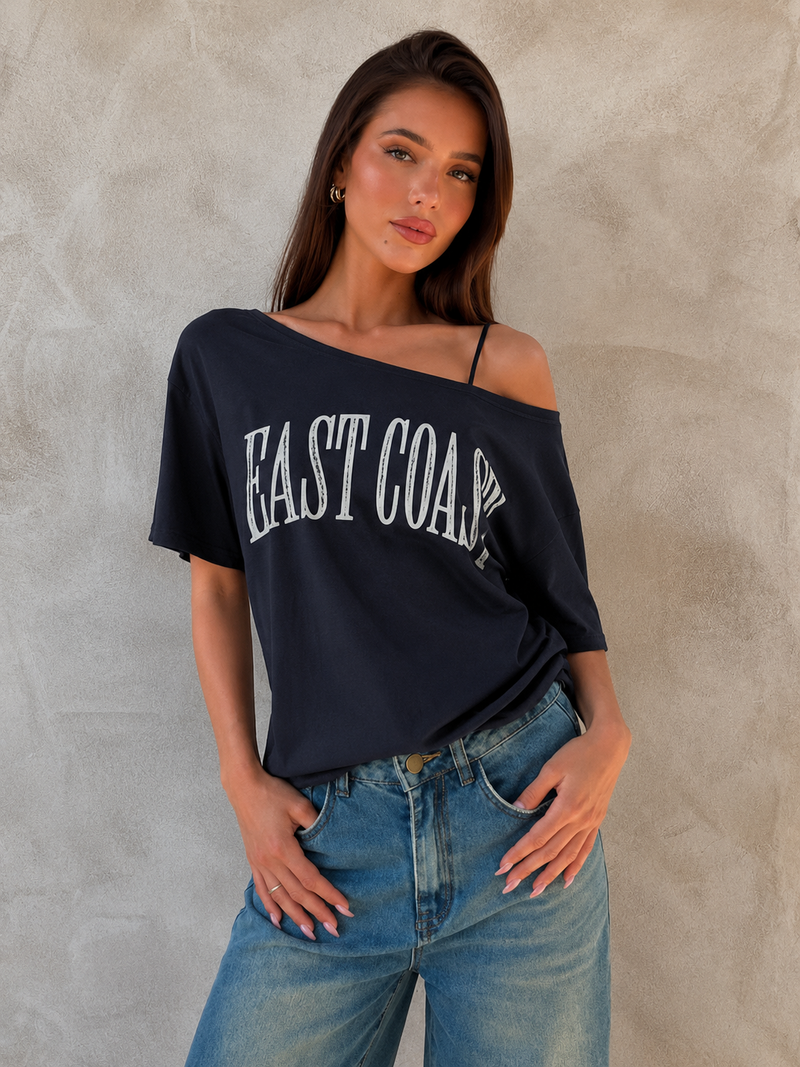 Women’s Cropped Short Sleeve T-Shirt Street Style Casual Fashion Top for Daily Outfits