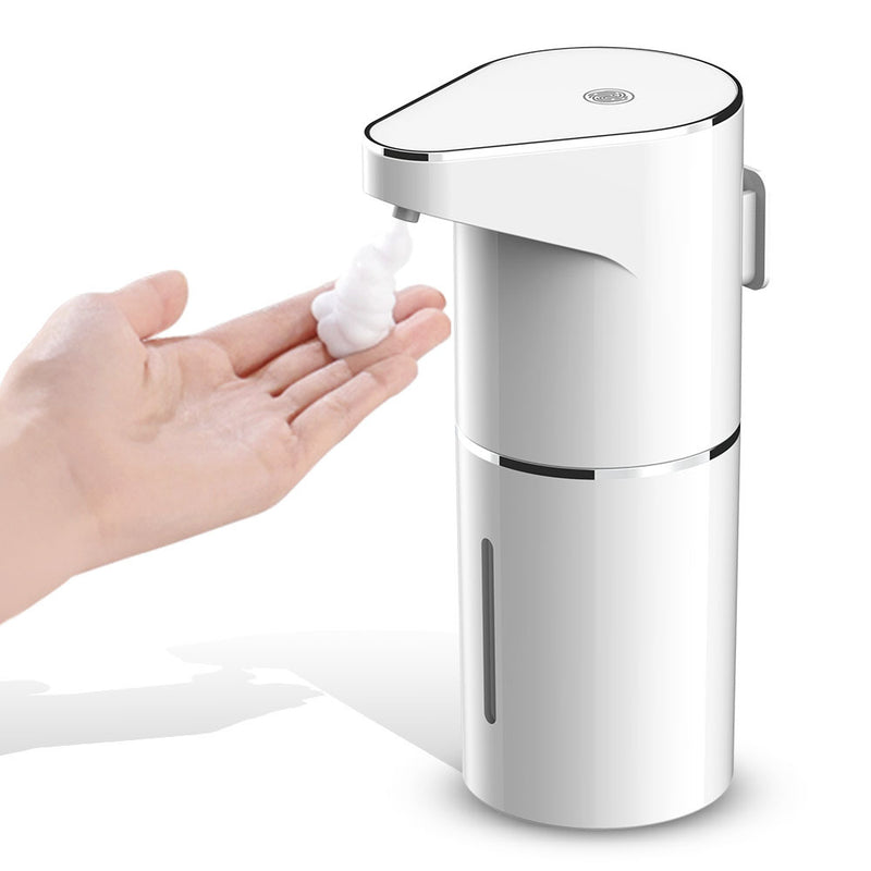 Color White (3 Levels, 1200mAh, 11.8 fl oz)