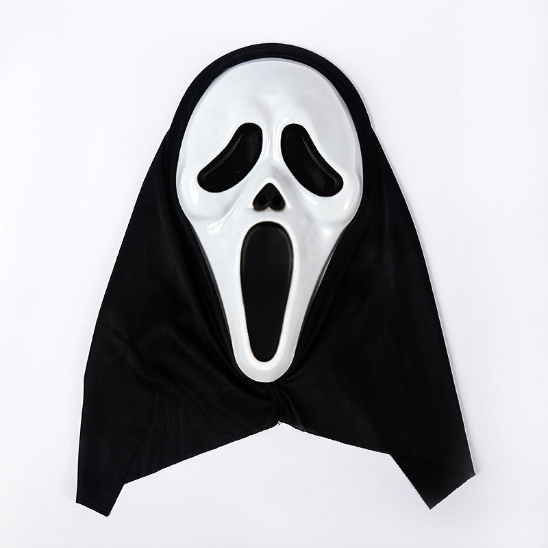 Color Extra Thick Scream