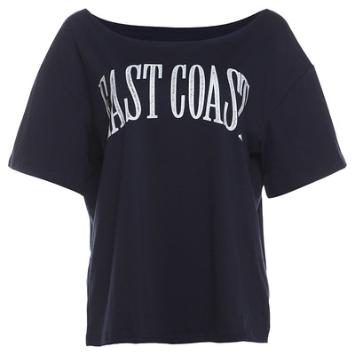 Women’s Cropped Short Sleeve T-Shirt Street Style Casual Fashion Top for Daily Outfits Thumbnail 6
