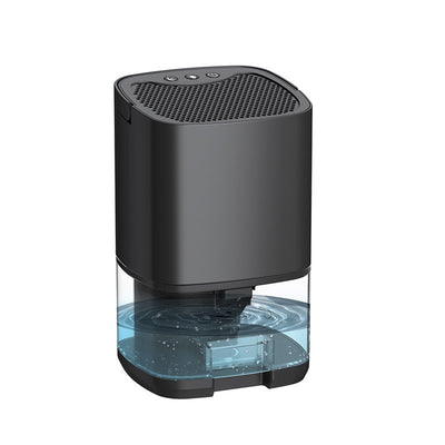 Portable Household Indoor Mini Dehumidifier for Wardrobe and Bathroom Thumbnail 7