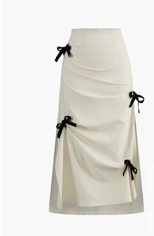 Skirts category