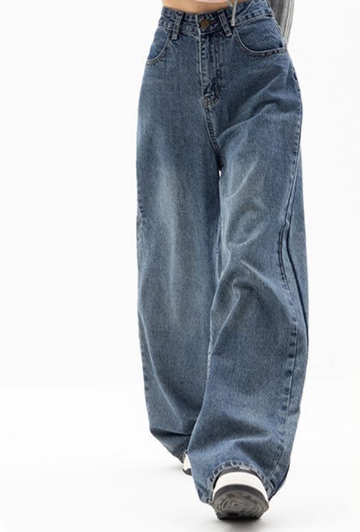Jeans category