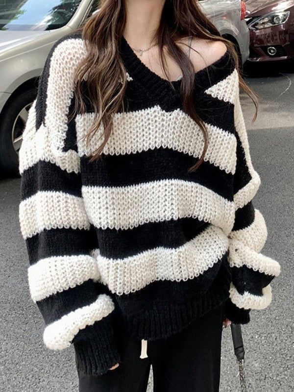 Sweaters category